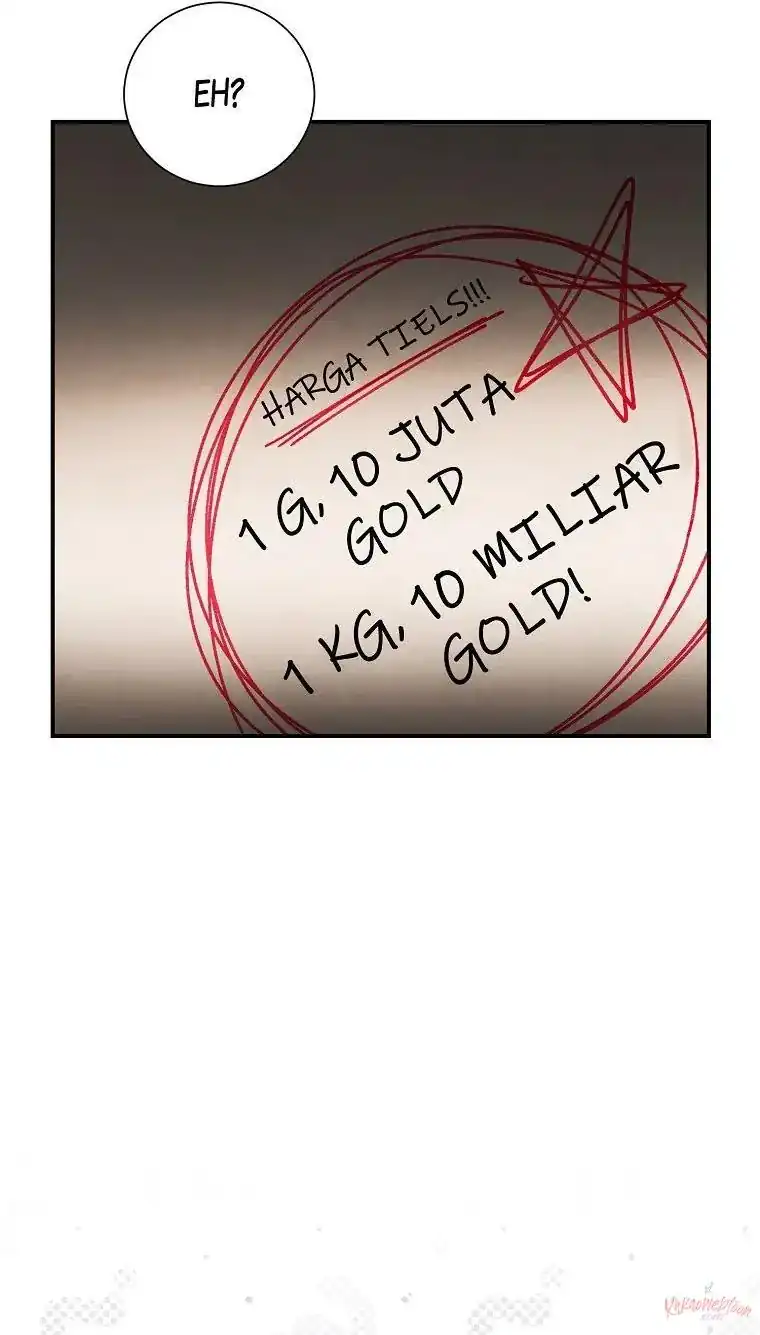 The Villainess’s Blind Date Is Too Perfect Chapter 5 - Page 5