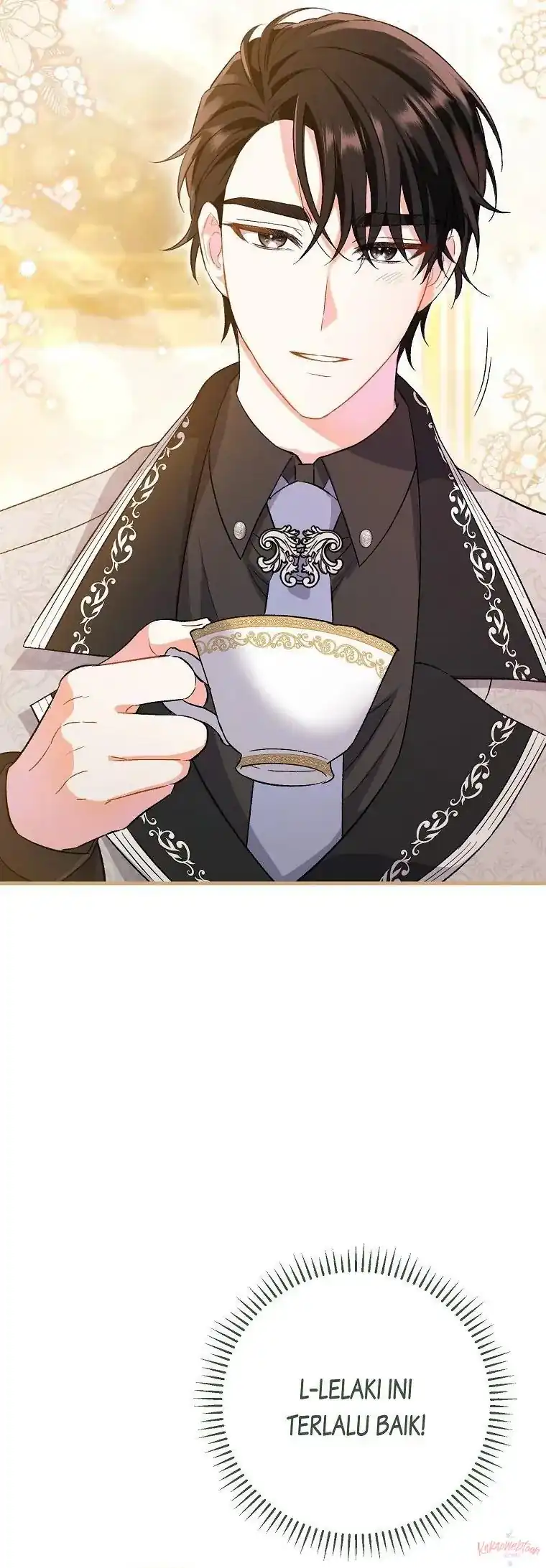 The Villainess’s Blind Date Is Too Perfect Chapter 5 - Page 52