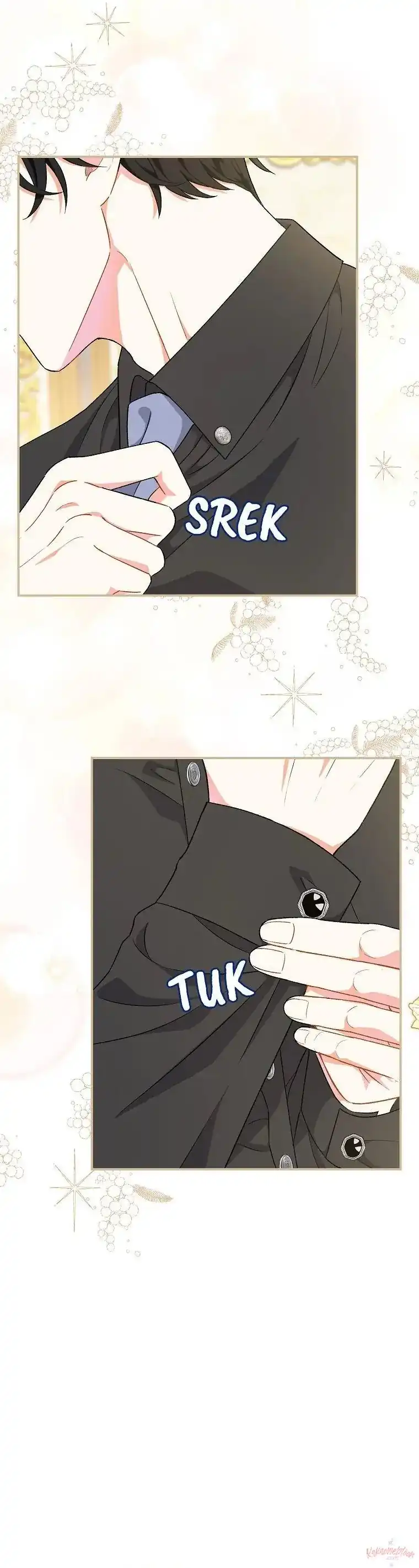 The Villainess’s Blind Date Is Too Perfect Chapter 5 - Page 8