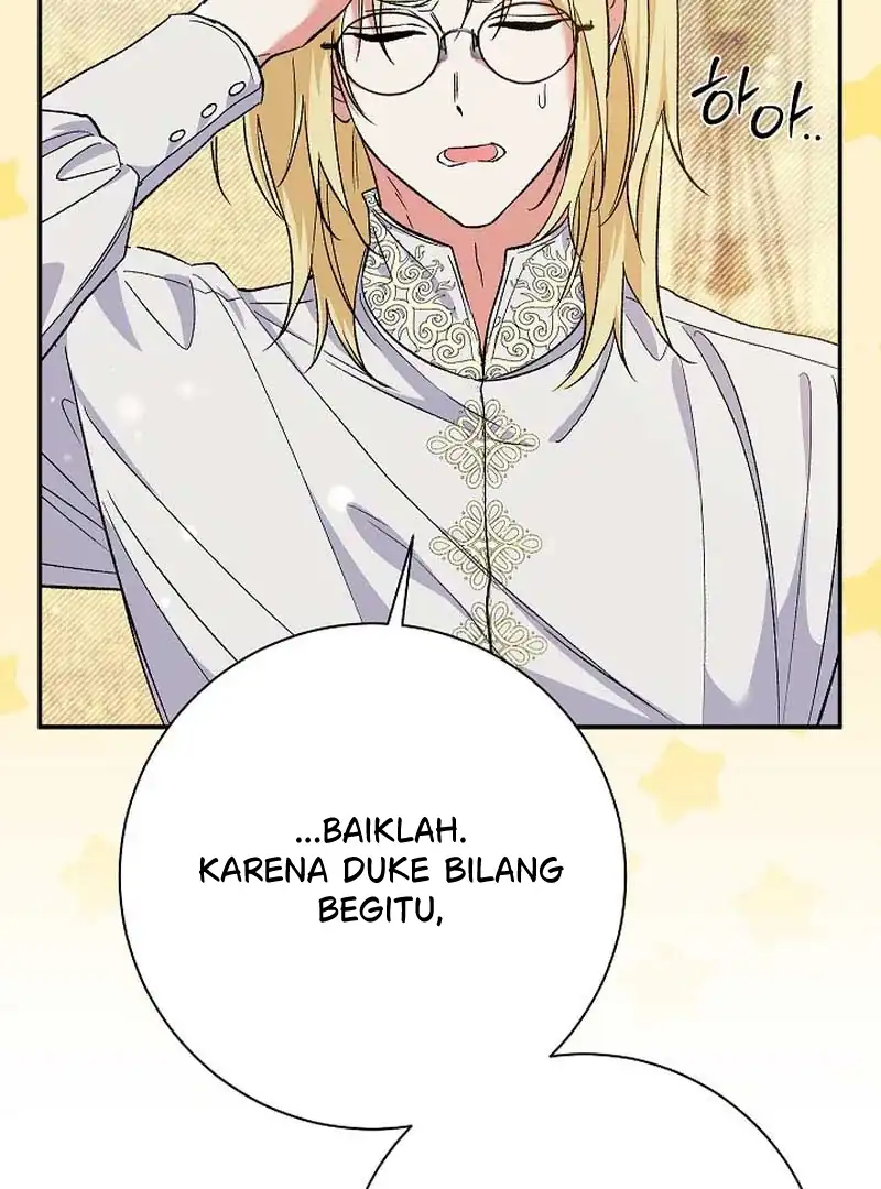 The Villainess’s Blind Date Is Too Perfect Chapter 50 - Page 101