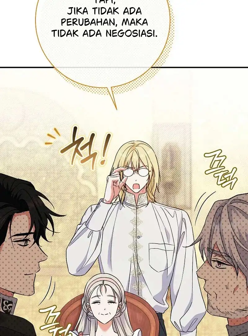 The Villainess’s Blind Date Is Too Perfect Chapter 50 - Page 103
