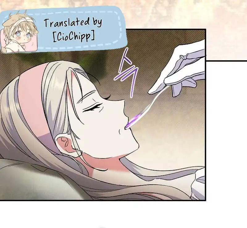 The Villainess’s Blind Date Is Too Perfect Chapter 50 - Page 107