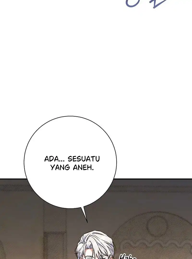 The Villainess’s Blind Date Is Too Perfect Chapter 50 - Page 114