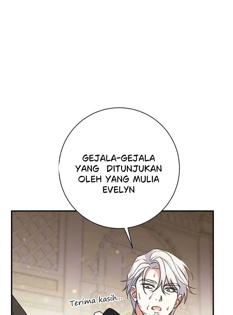 The Villainess’s Blind Date Is Too Perfect Chapter 50 - Page 119
