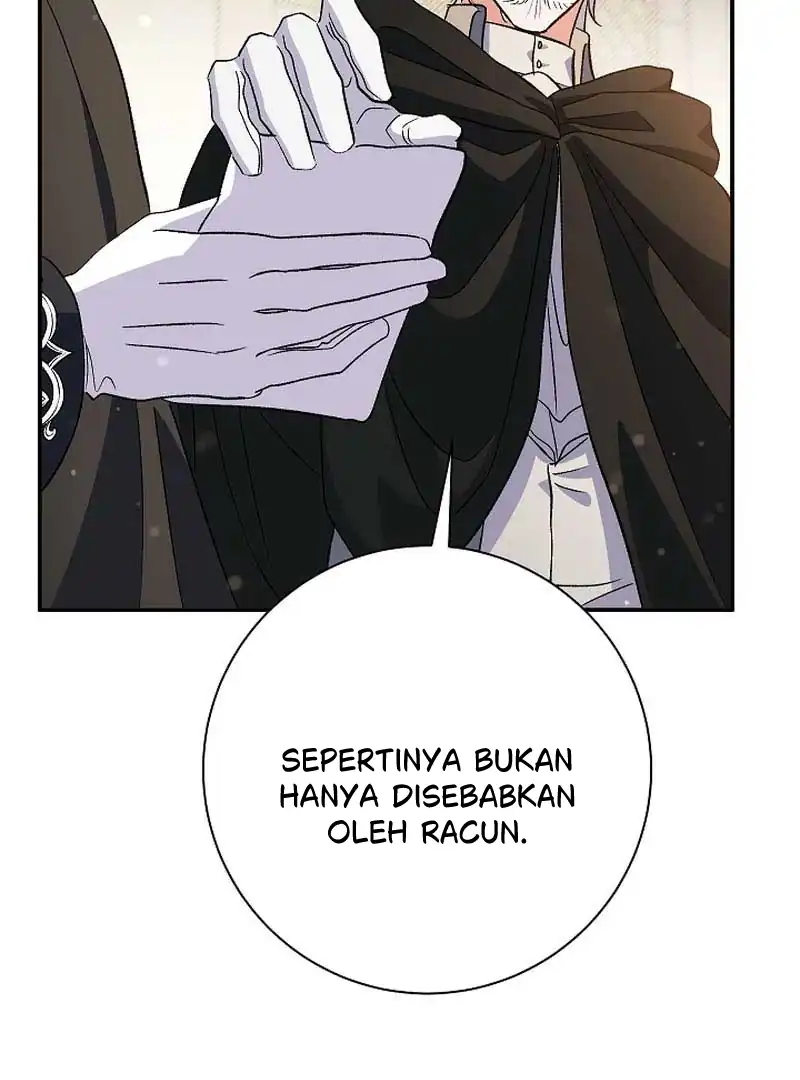 The Villainess’s Blind Date Is Too Perfect Chapter 50 - Page 120