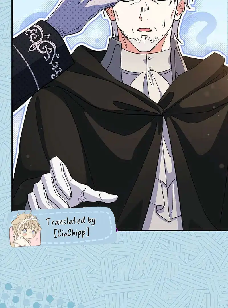 The Villainess’s Blind Date Is Too Perfect Chapter 50 - Page 122