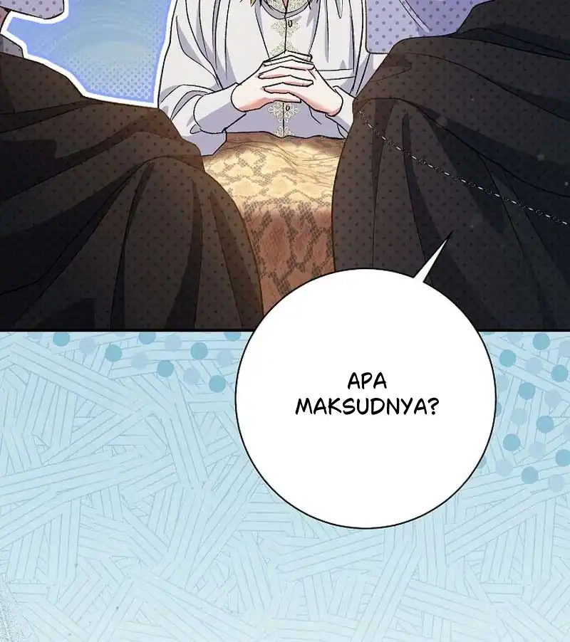 The Villainess’s Blind Date Is Too Perfect Chapter 50 - Page 124