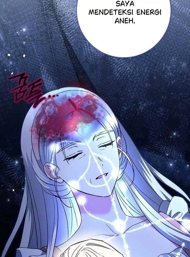 The Villainess’s Blind Date Is Too Perfect Chapter 50 - Page 126