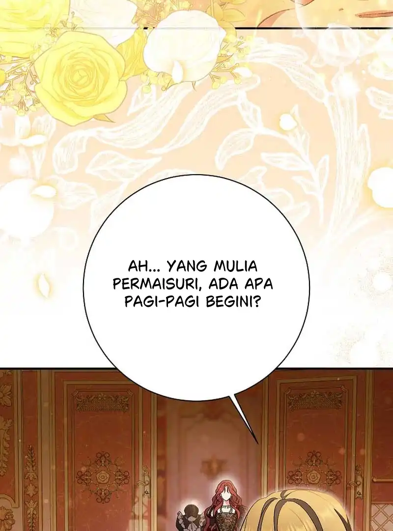The Villainess’s Blind Date Is Too Perfect Chapter 50 - Page 13