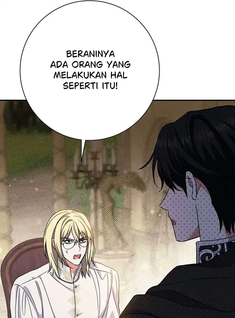 The Villainess’s Blind Date Is Too Perfect Chapter 50 - Page 134