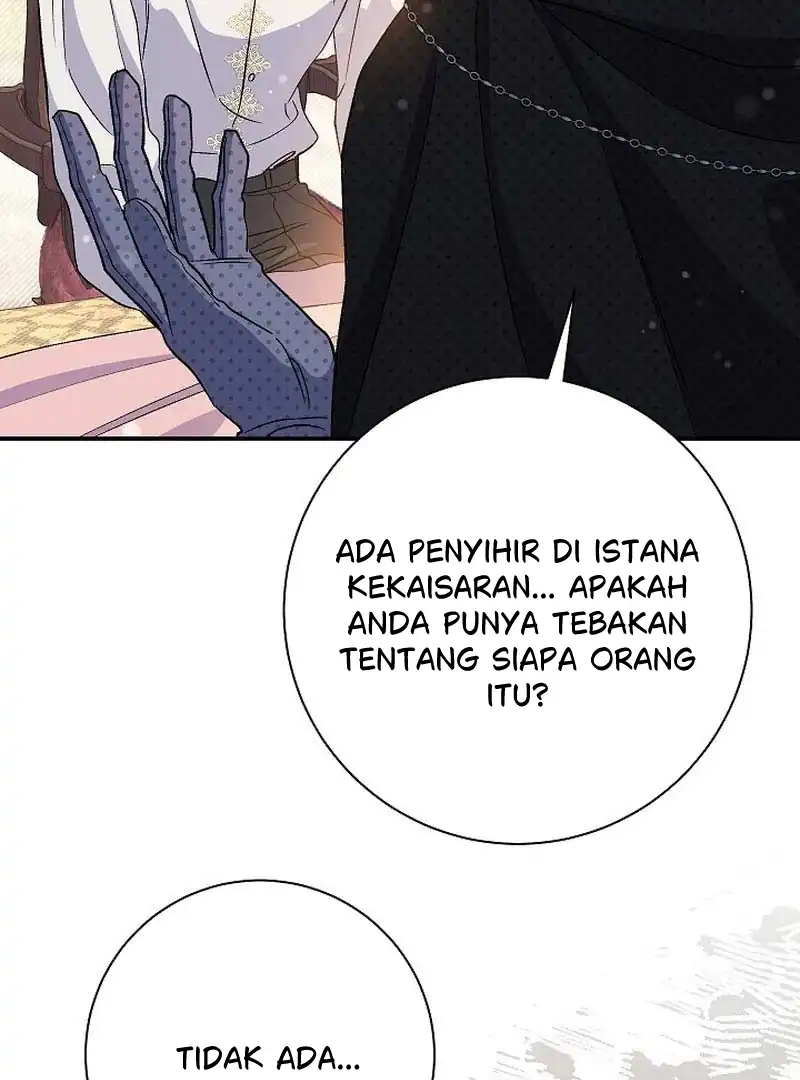 The Villainess’s Blind Date Is Too Perfect Chapter 50 - Page 135