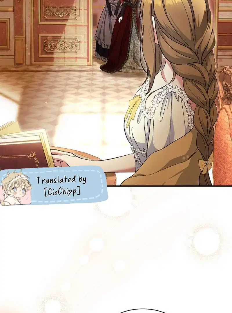 The Villainess’s Blind Date Is Too Perfect Chapter 50 - Page 14