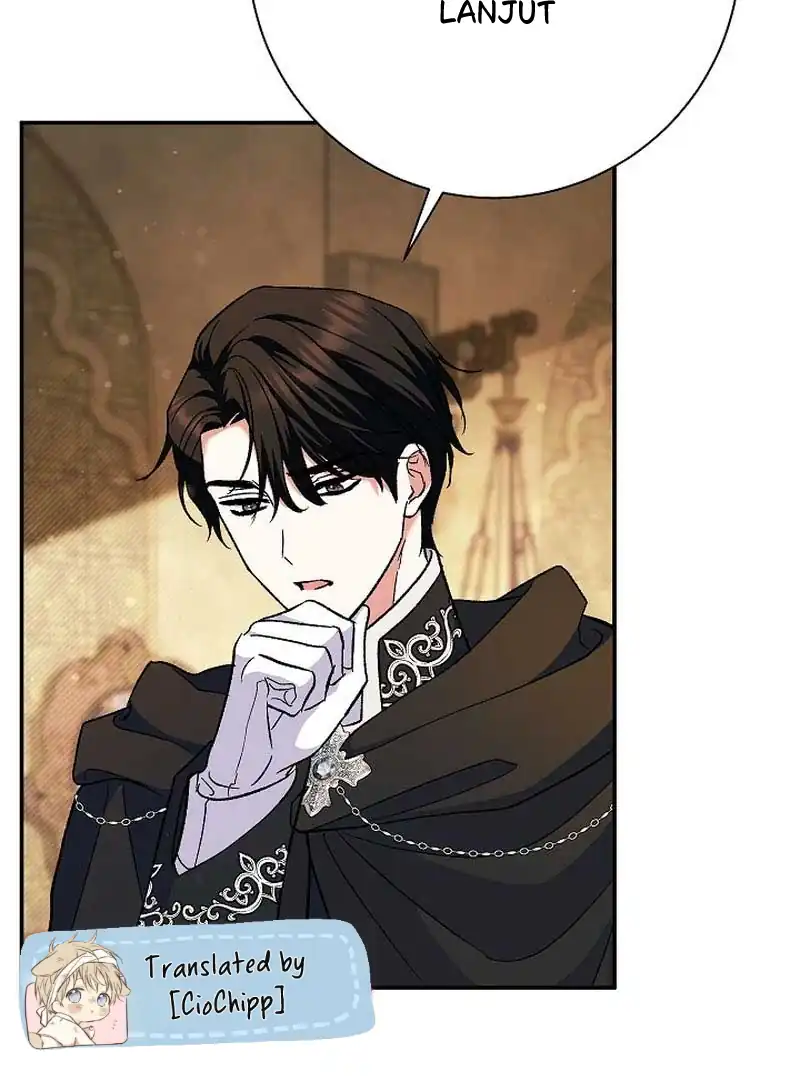 The Villainess’s Blind Date Is Too Perfect Chapter 50 - Page 140