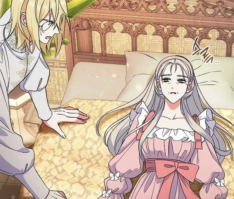 The Villainess’s Blind Date Is Too Perfect Chapter 50 - Page 142
