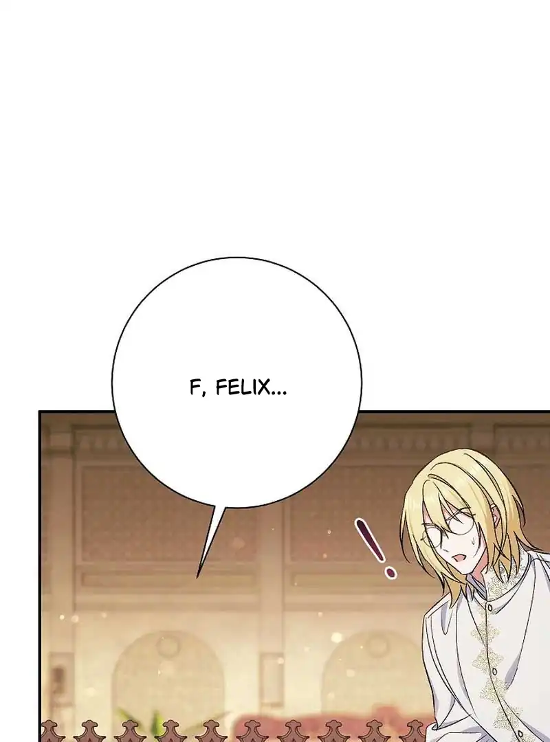 The Villainess’s Blind Date Is Too Perfect Chapter 50 - Page 144