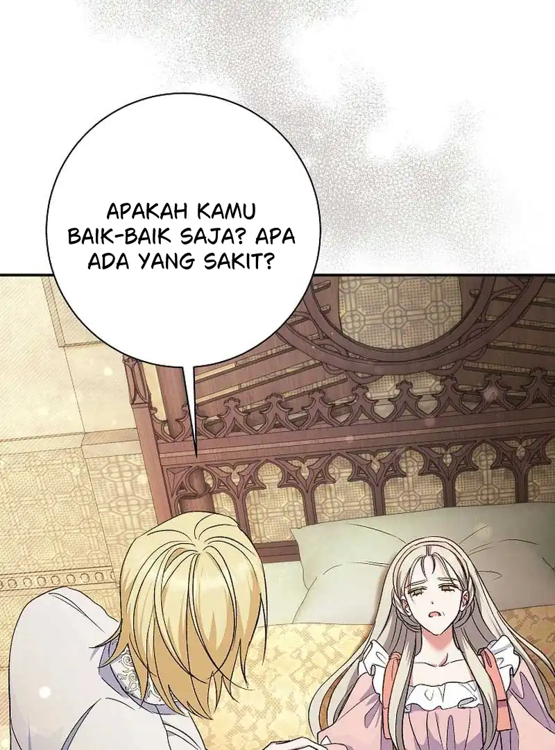 The Villainess’s Blind Date Is Too Perfect Chapter 50 - Page 146