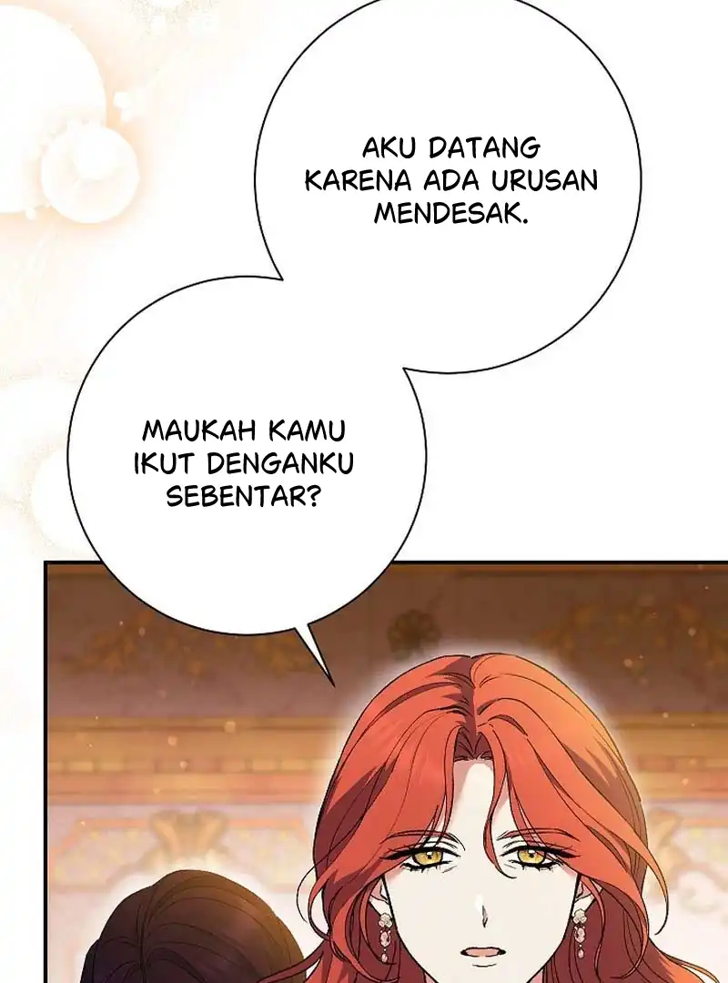 The Villainess’s Blind Date Is Too Perfect Chapter 50 - Page 15