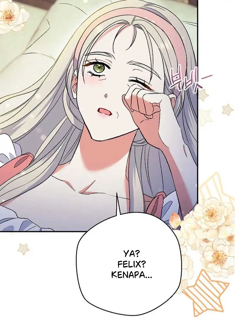 The Villainess’s Blind Date Is Too Perfect Chapter 50 - Page 156