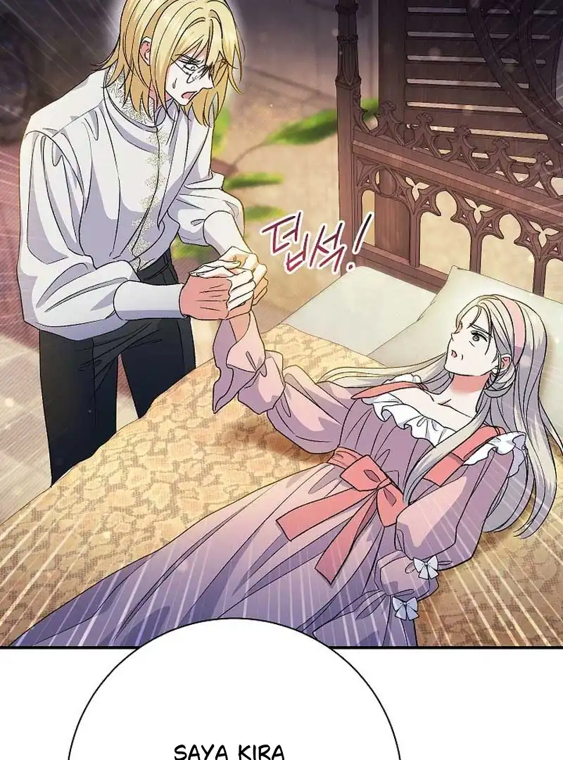 The Villainess’s Blind Date Is Too Perfect Chapter 50 - Page 158