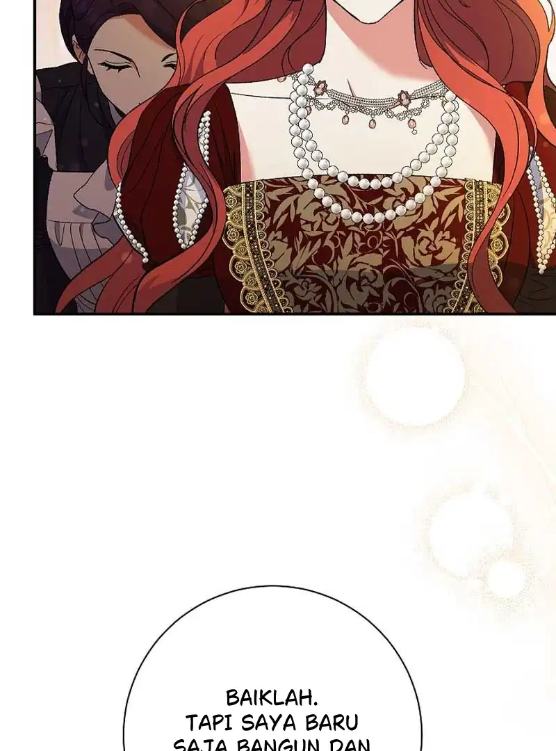 The Villainess’s Blind Date Is Too Perfect Chapter 50 - Page 16