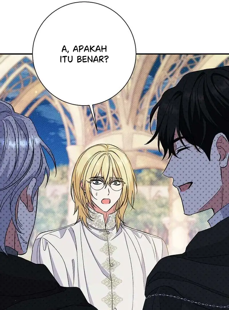 The Villainess’s Blind Date Is Too Perfect Chapter 50 - Page 162