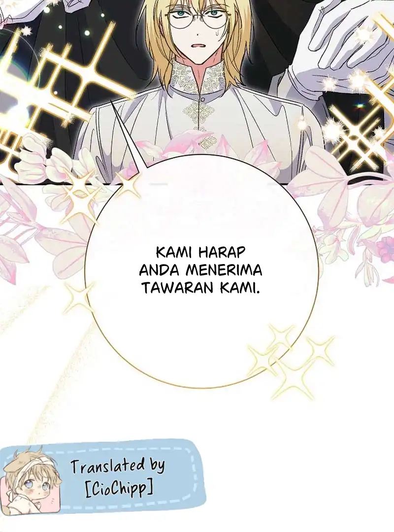 The Villainess’s Blind Date Is Too Perfect Chapter 50 - Page 168