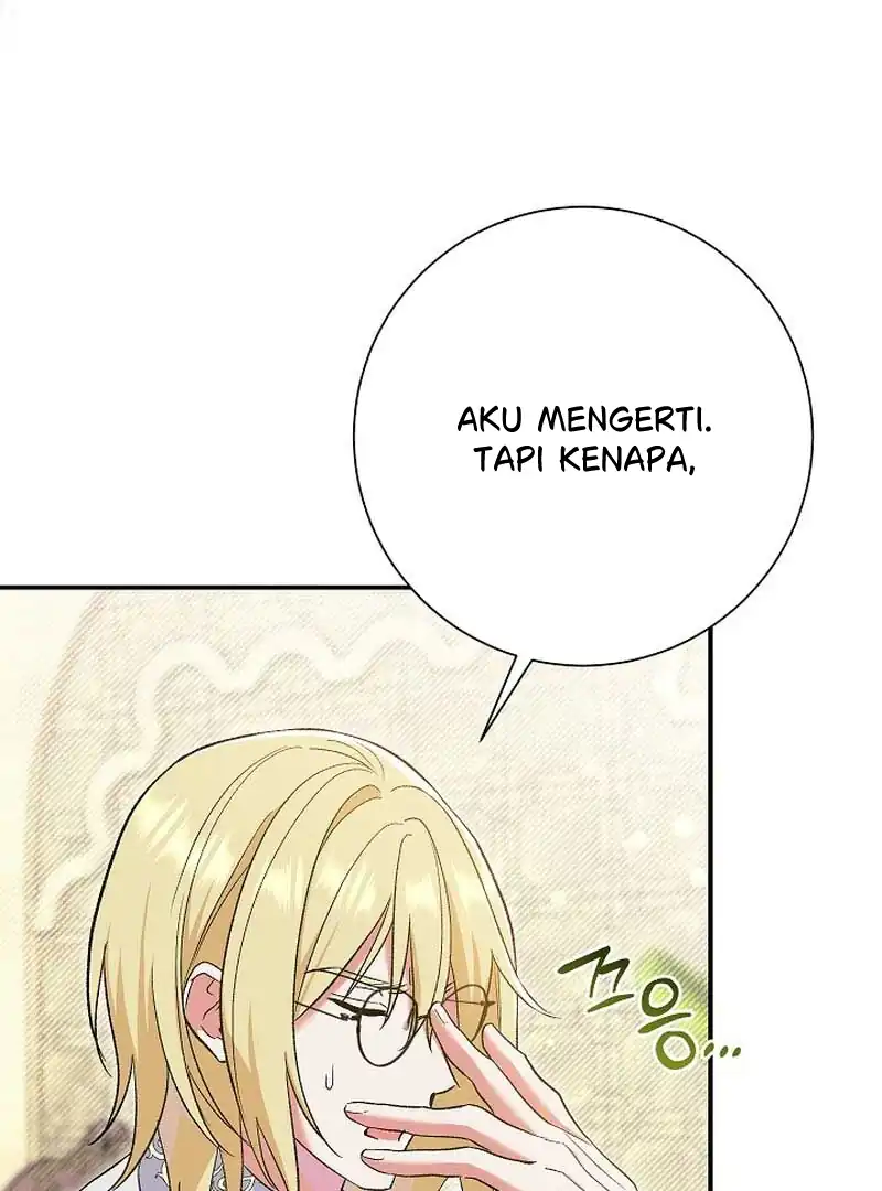 The Villainess’s Blind Date Is Too Perfect Chapter 50 - Page 169