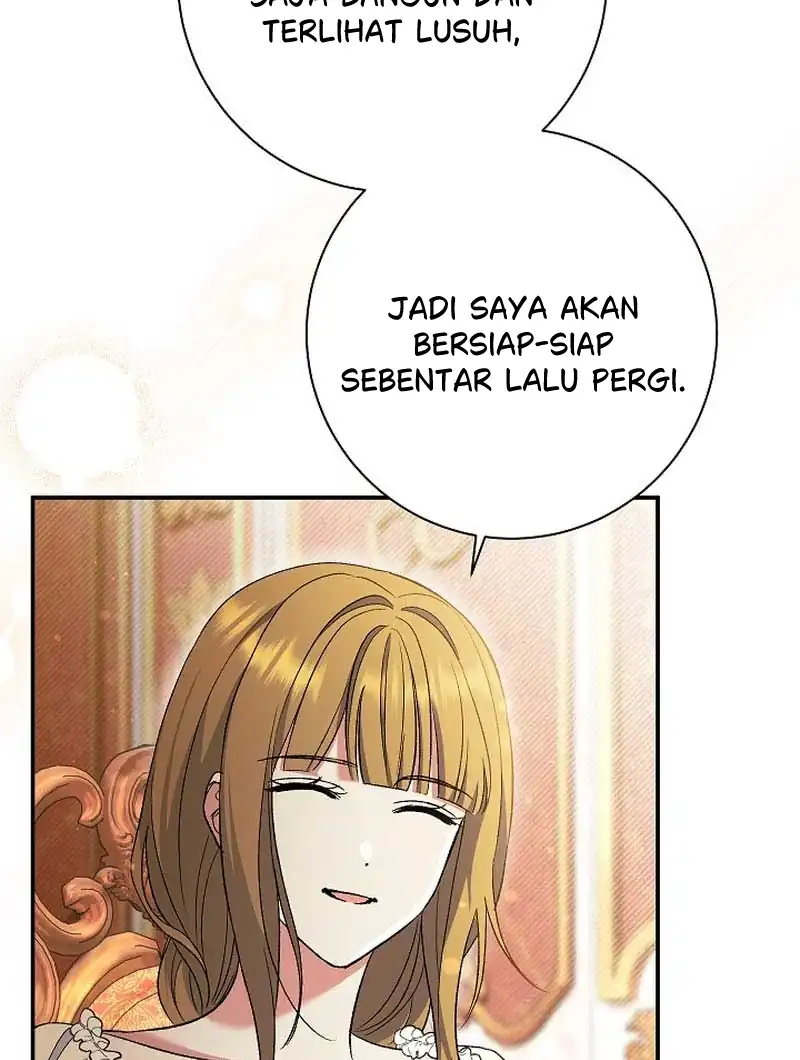 The Villainess’s Blind Date Is Too Perfect Chapter 50 - Page 17