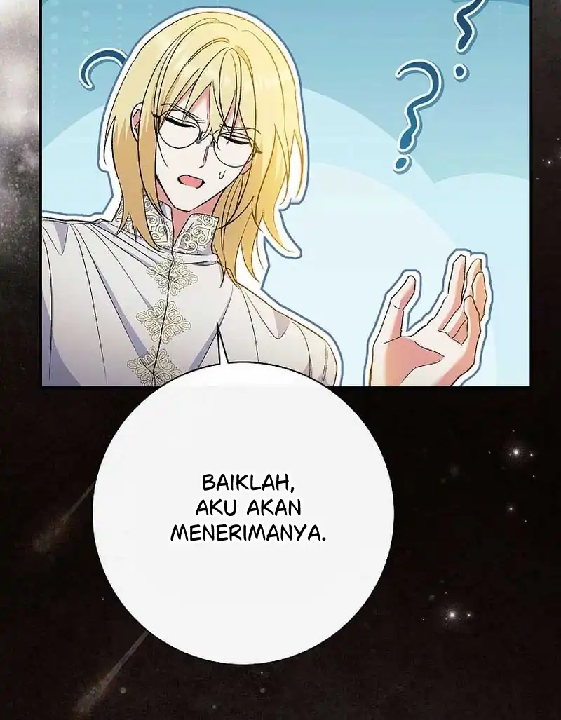 The Villainess’s Blind Date Is Too Perfect Chapter 50 - Page 178