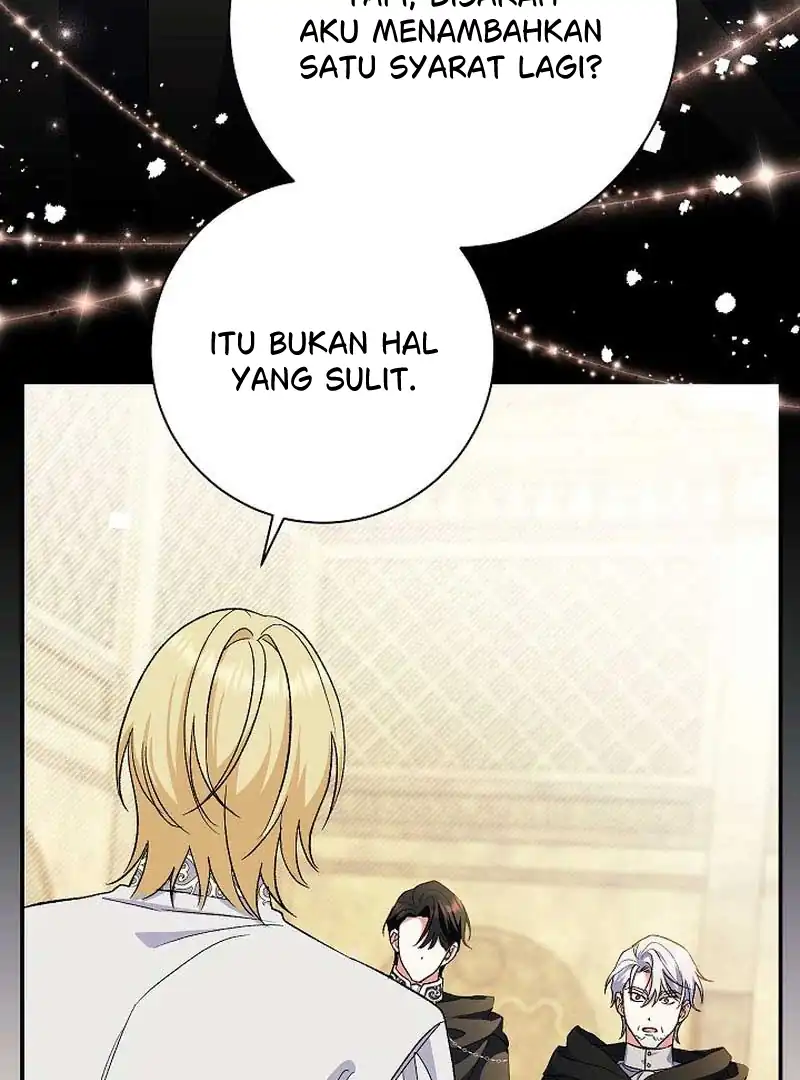 The Villainess’s Blind Date Is Too Perfect Chapter 50 - Page 182