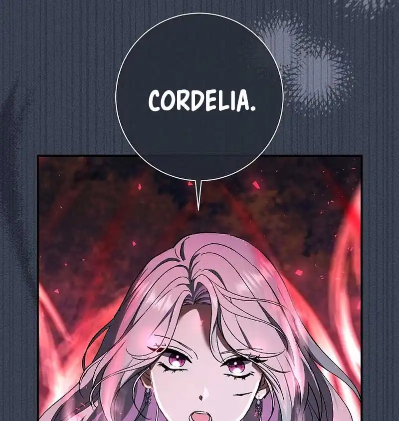 The Villainess’s Blind Date Is Too Perfect Chapter 50 - Page 25