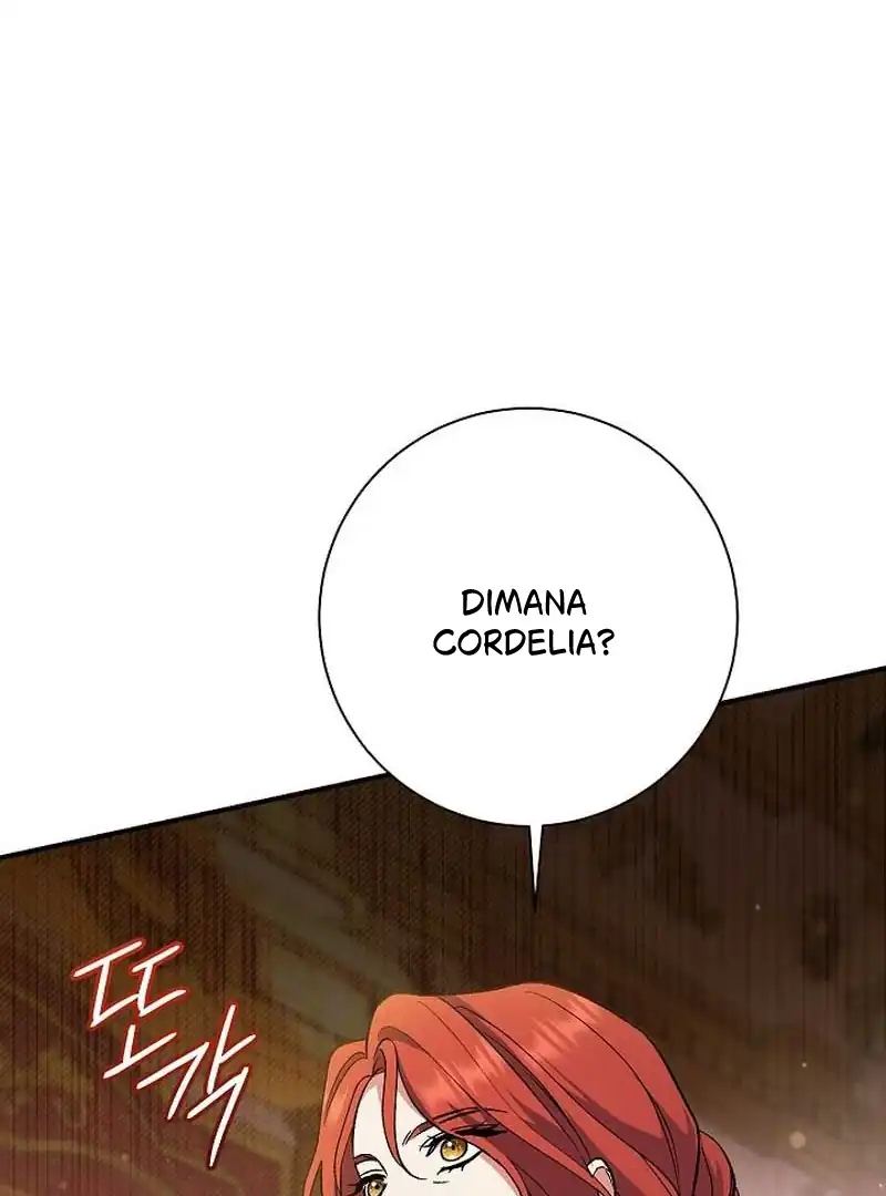 The Villainess’s Blind Date Is Too Perfect Chapter 50 - Page 3