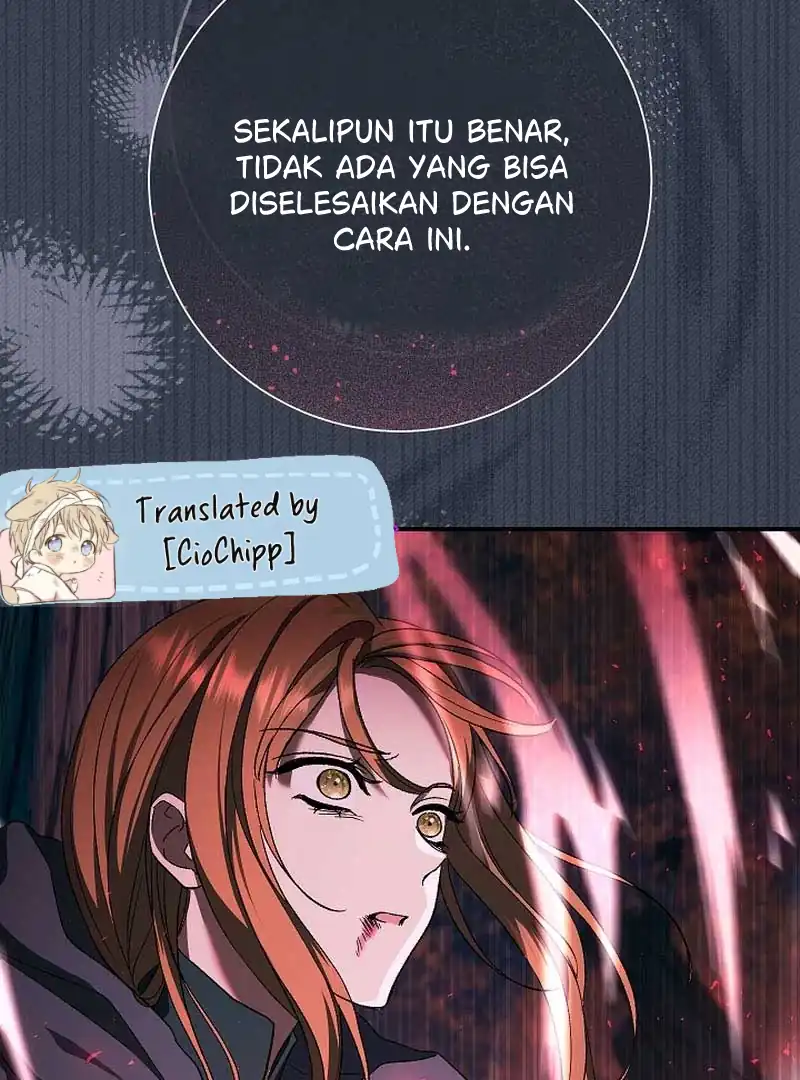 The Villainess’s Blind Date Is Too Perfect Chapter 50 - Page 30