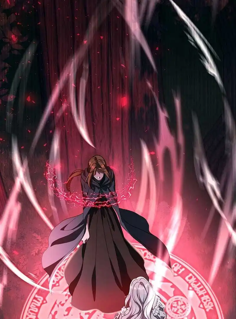 The Villainess’s Blind Date Is Too Perfect Chapter 50 - Page 32