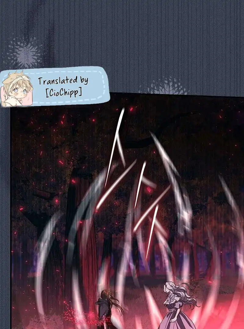 The Villainess’s Blind Date Is Too Perfect Chapter 50 - Page 37