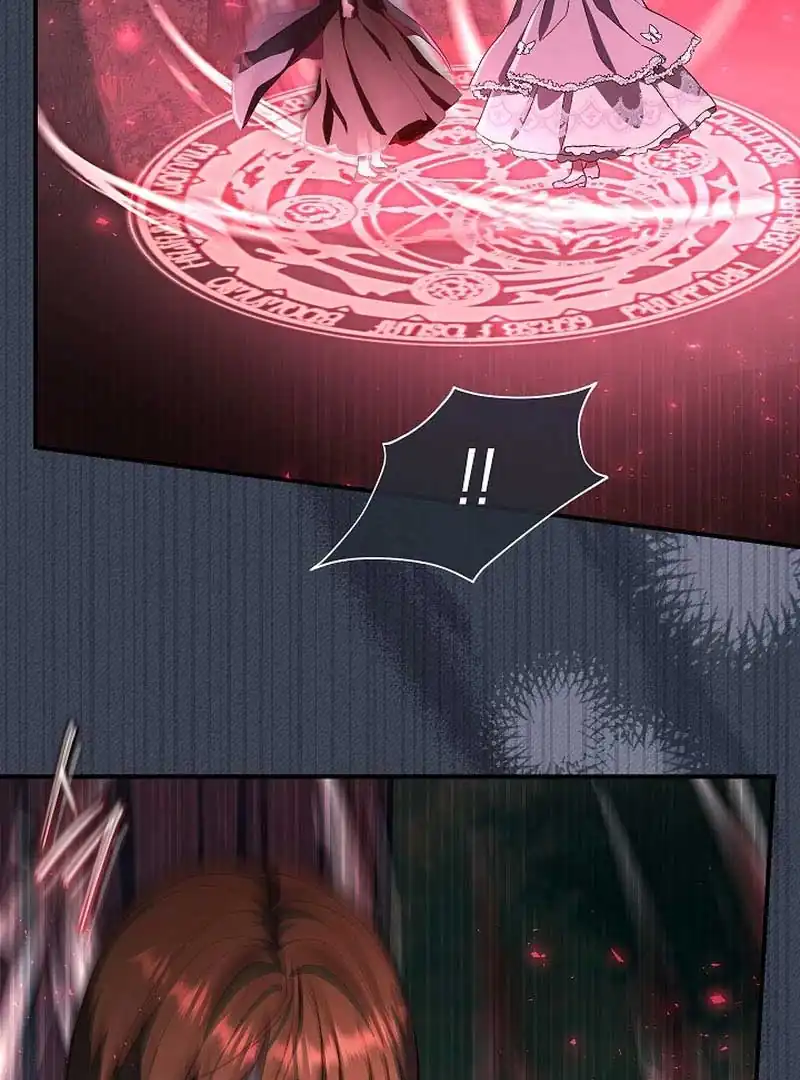 The Villainess’s Blind Date Is Too Perfect Chapter 50 - Page 38