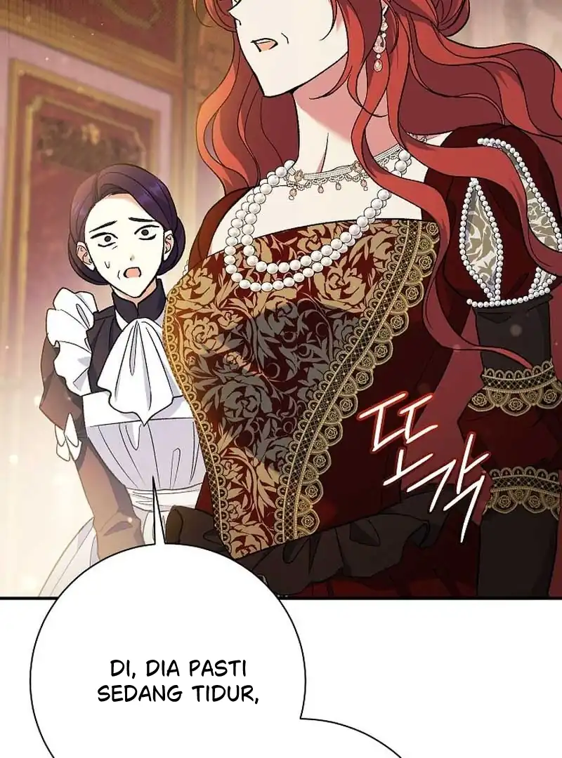The Villainess’s Blind Date Is Too Perfect Chapter 50 - Page 4