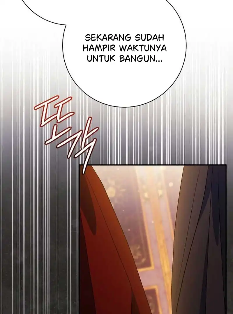 The Villainess’s Blind Date Is Too Perfect Chapter 50 - Page 5