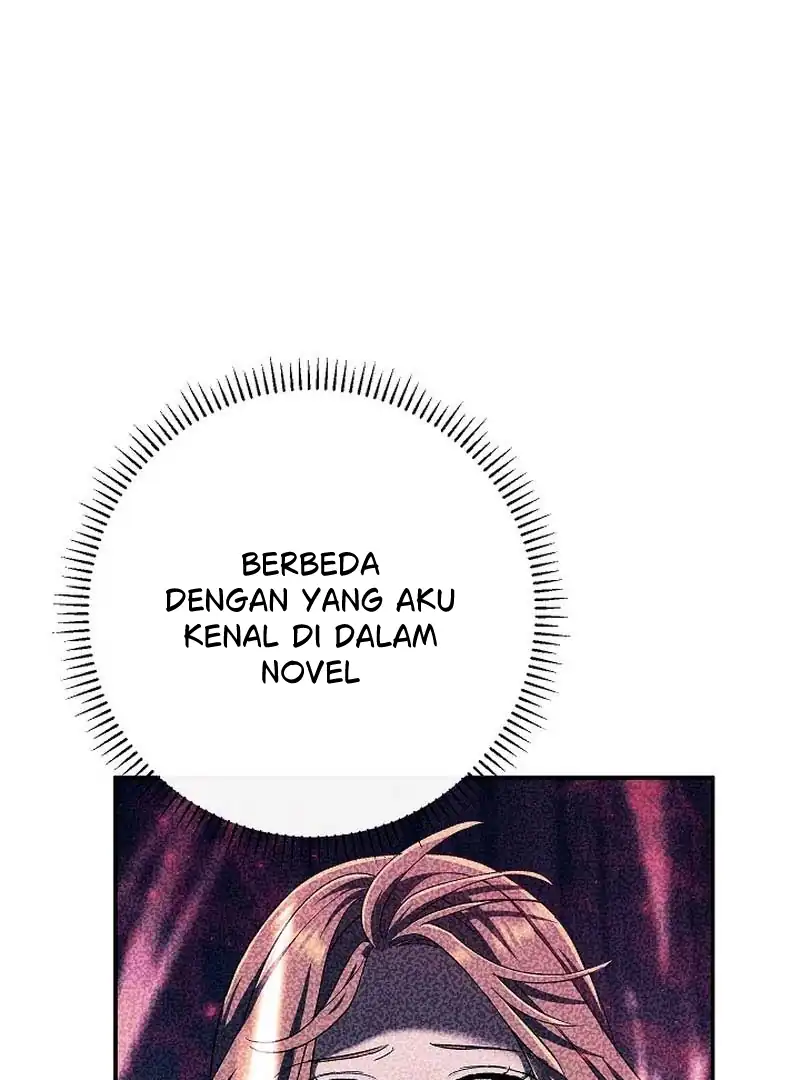 The Villainess’s Blind Date Is Too Perfect Chapter 50 - Page 52