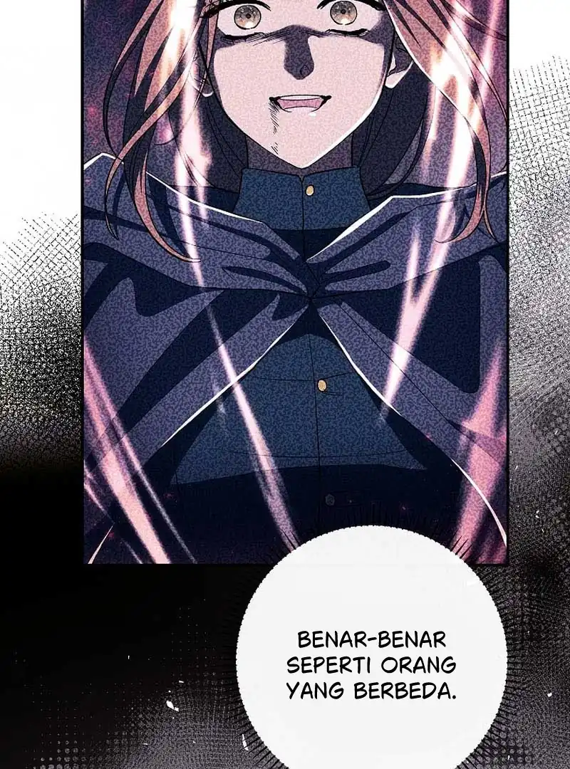The Villainess’s Blind Date Is Too Perfect Chapter 50 - Page 53