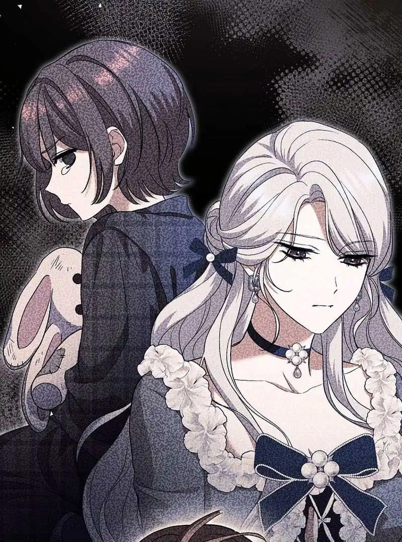 The Villainess’s Blind Date Is Too Perfect Chapter 50 - Page 55