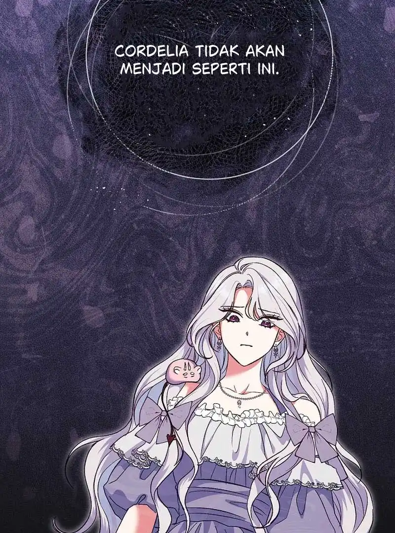 The Villainess’s Blind Date Is Too Perfect Chapter 50 - Page 67