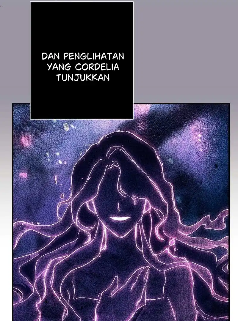 The Villainess’s Blind Date Is Too Perfect Chapter 50 - Page 71