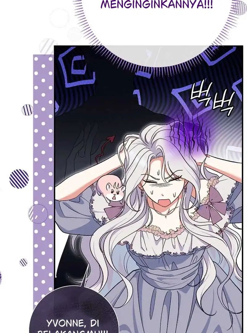 The Villainess’s Blind Date Is Too Perfect Chapter 50 - Page 77
