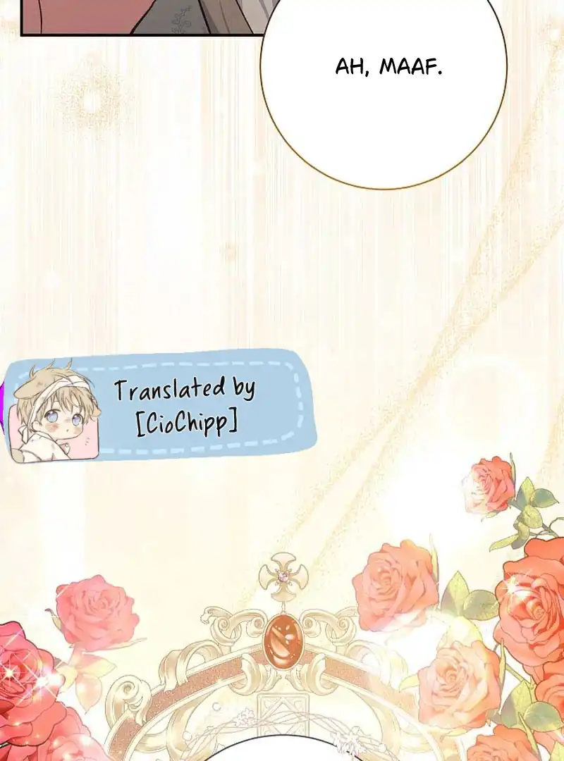 The Villainess’s Blind Date Is Too Perfect Chapter 50 - Page 82