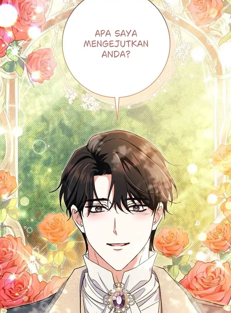 The Villainess’s Blind Date Is Too Perfect Chapter 50 - Page 83