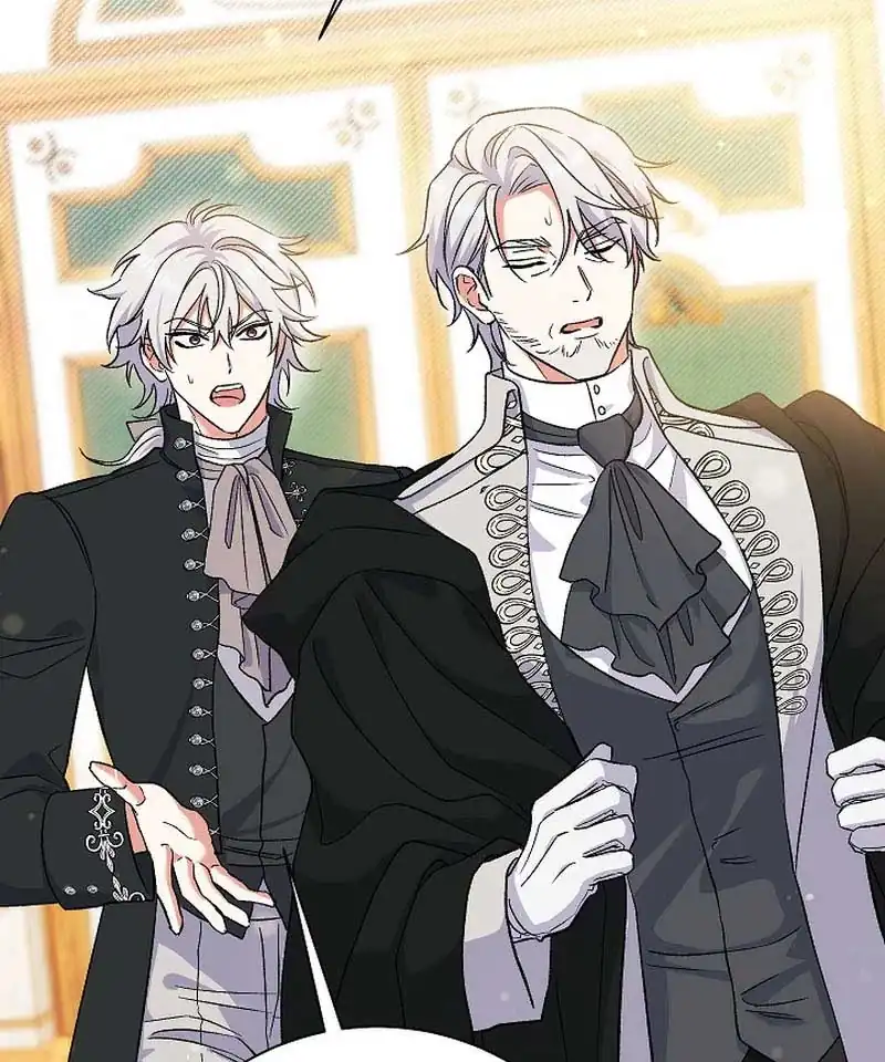 The Villainess’s Blind Date Is Too Perfect Chapter 50 - Page 88