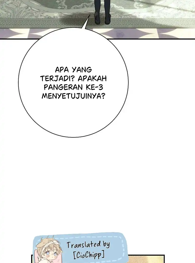 The Villainess’s Blind Date Is Too Perfect Chapter 50 - Page 91