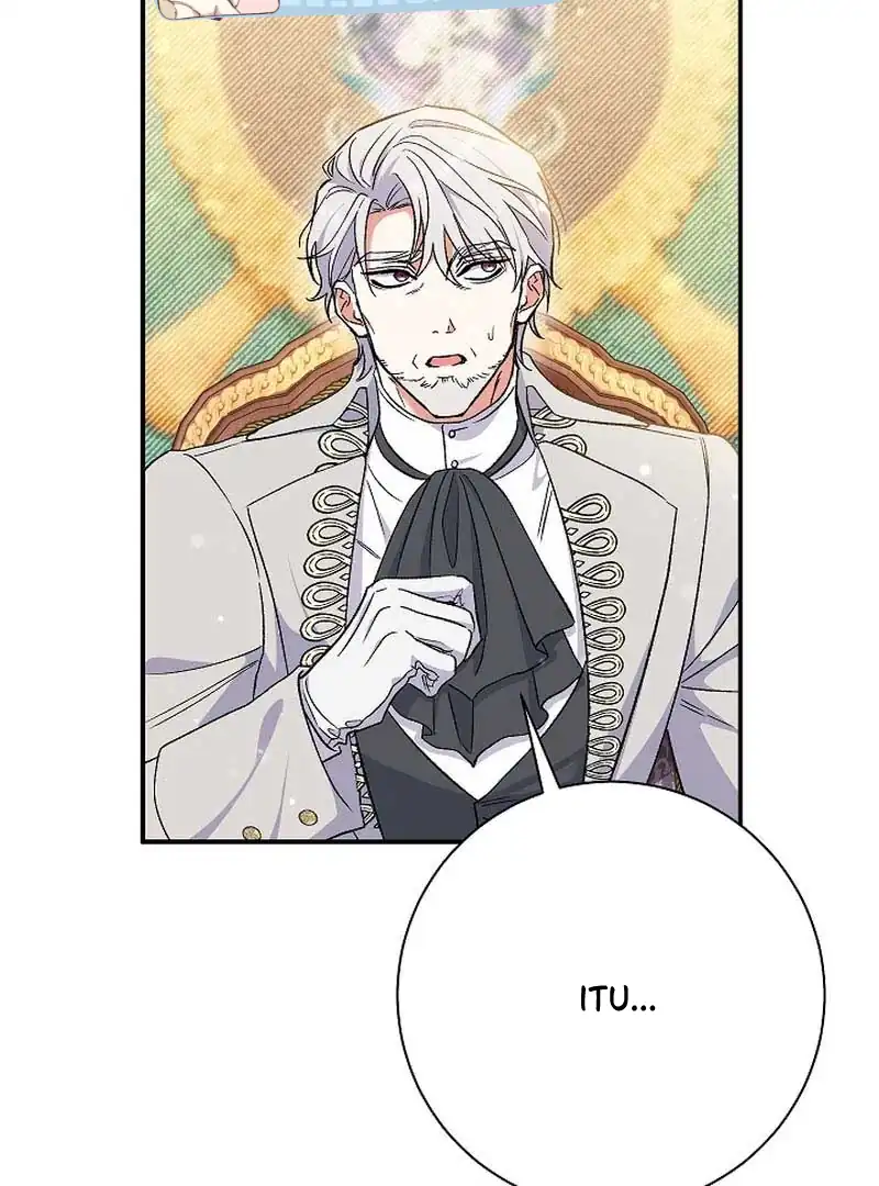 The Villainess’s Blind Date Is Too Perfect Chapter 50 - Page 92