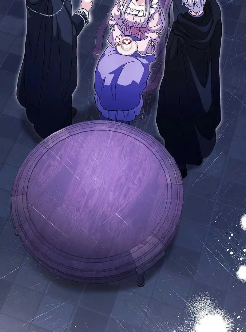 The Villainess’s Blind Date Is Too Perfect Chapter 50 - Page 96